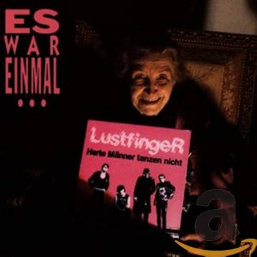 【中古】 Es War Einmal 1 Lustfinger Es War Einmal - Lustfinger: Amazon.de: Musik-CDs & Vinyl